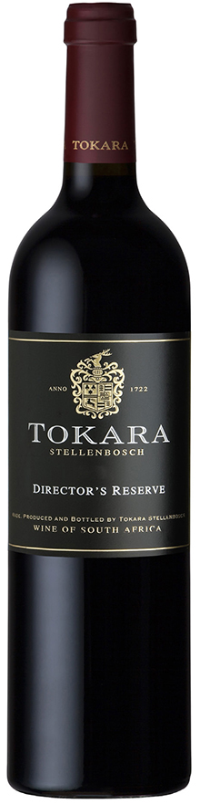 Tokara Director’s Reserve 2014