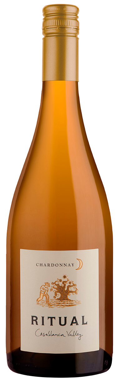 en flaska ritual chardonnay