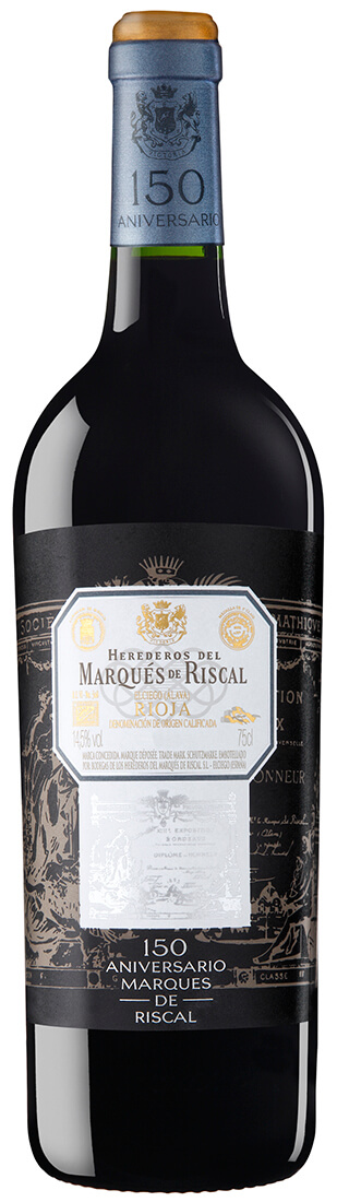 Marqués de Riscal 150 Aniversario_2