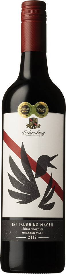 laughing_magpie_vinflaska_darenberg